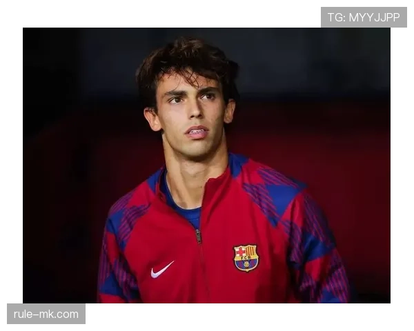 菲利克斯高光表现助攻防两端，巴萨全面提升战力