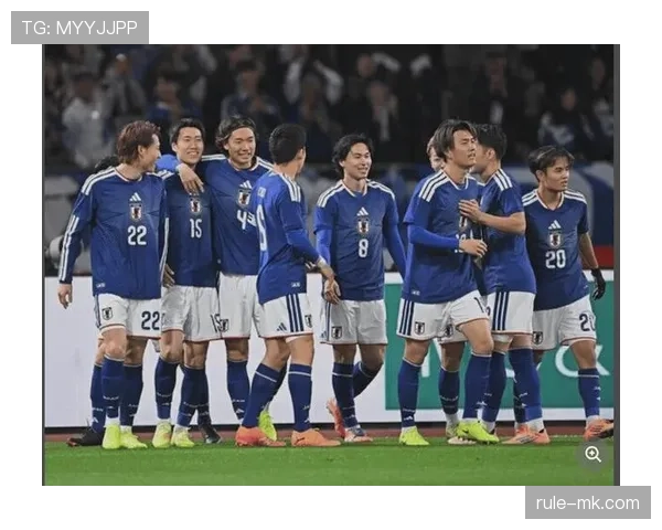 日本队2026世界杯阵容预测:核心球员能否带队突破小组赛 日本队2026世界杯阵容预测:核心球员能否带队突破小组赛